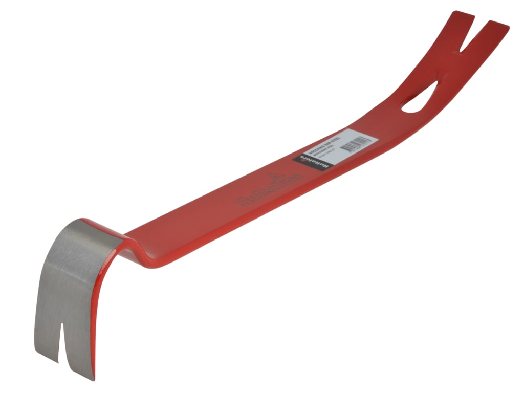 108/15 Wrecking Bar 380mm (15in)                                                