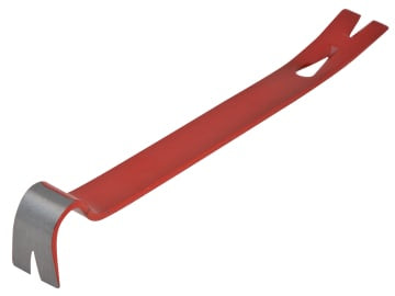 108 Mini Wrecking Bar 190mm (7.5in)                                             