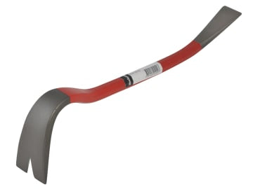 109/12 Steel Wrecking Bar 300mm (12in)                                          