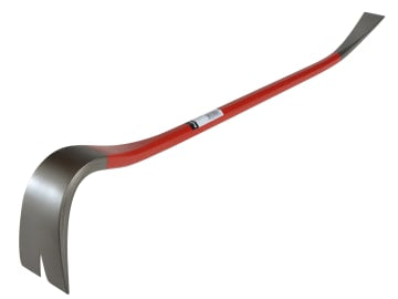 109/28 Steel Wrecking Bar 710mm (28in)                                          
