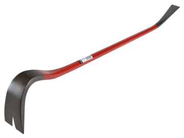 109/36 Steel Wrecking Bar 900mm (36in)                                          
