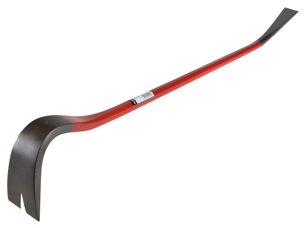 109/36 Steel Wrecking Bar 900mm (36in)                                          