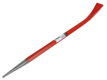 207 Steel Pinch Bar 500mm (20in)                                                