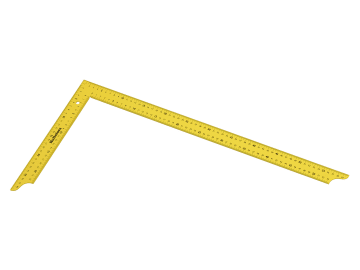 Carpenter's Square 60cm                                                         