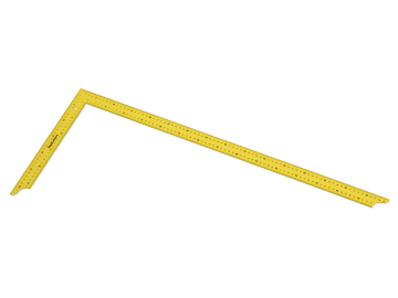 Carpenter's Square 80cm                                                         