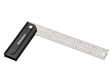 Quattro 270 Adjustable Square 300mm                                             