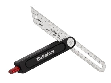 Sliding Bevel                                                                   