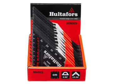 MMRS Mini Rafter Square Display, 10 Piece                                       