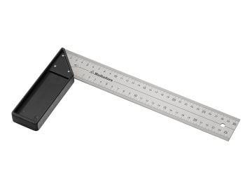 V 30 Professional Try Square 300mm (12in)                                       