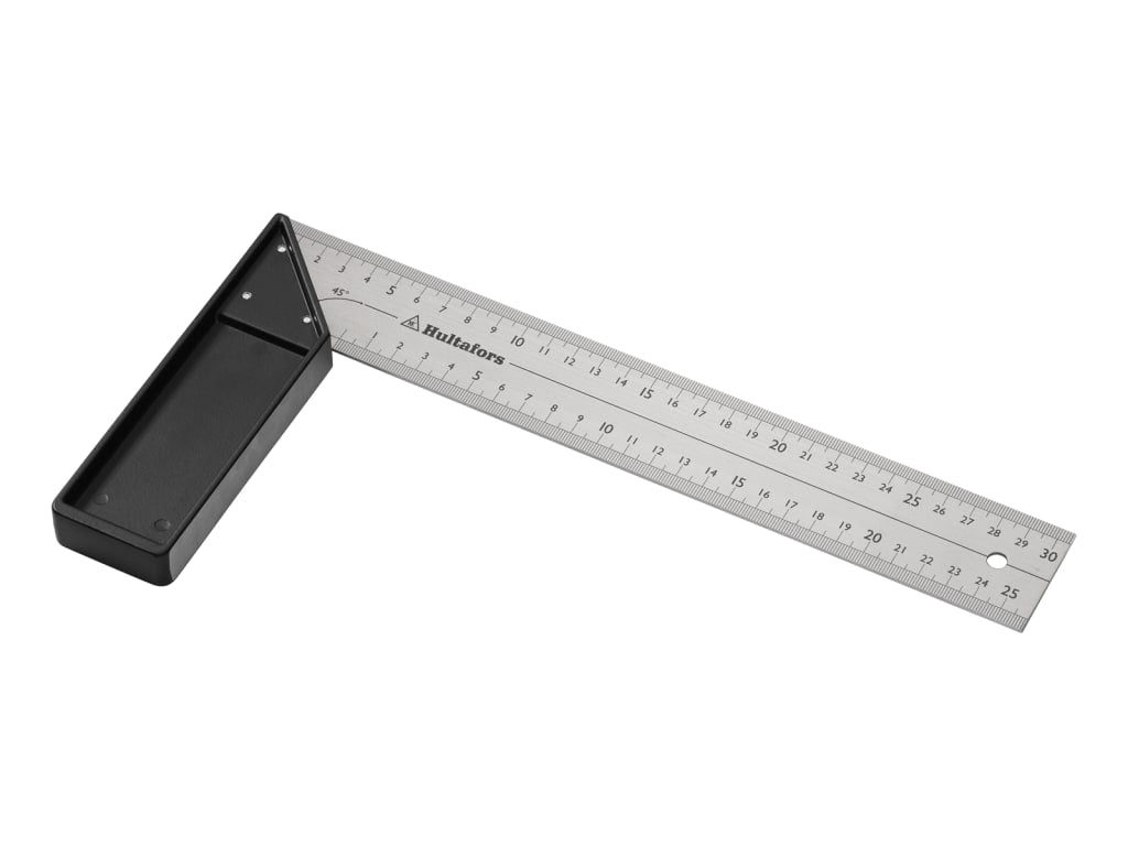 V 30 Professional Try Square 300mm (12in)                                       