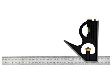 52ME Combination Square 300mm (12in)                                            