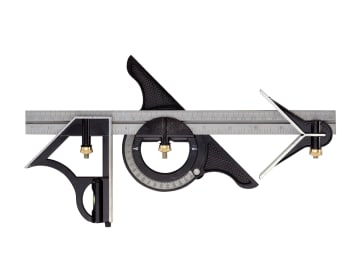 58ME Combination Square 300mm (12in)                                            