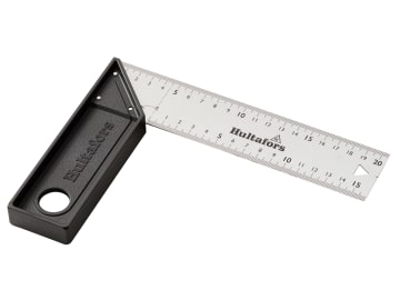 S20L Lightweight Square 20cm                                                    