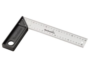 S25L Lightweight Square 25cm                                                    