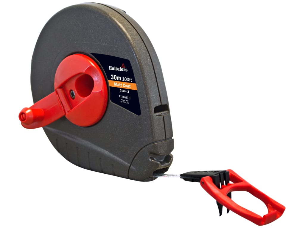 ST30/15 Satellite Tape 30m/100ft (Width 10mm)                                   