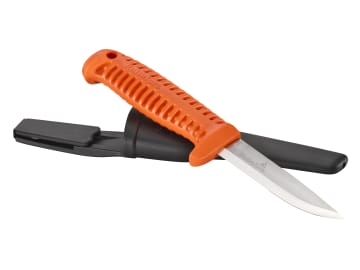 HVK Craftsman's Knife BIO with Holster                                          