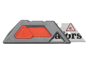 UBX Stamina Utility Blades (Dispenser of 5)                                     
