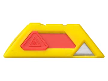 UBS Safety Utility Blades (Dispenser of 10)                                     