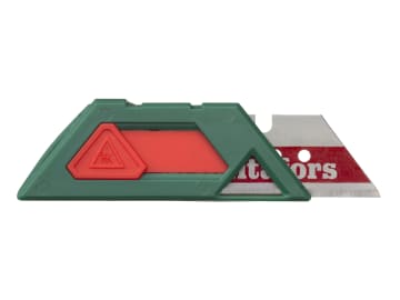 UBP Performance Utility Blades (Dispenser of 10)                                
