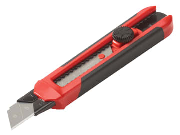 SRP 25W Snap-Off Knife 25mm                                                     