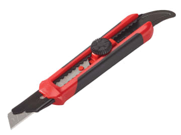 SFRPB 18W Wheel Lock Snap-Off Knife 18mm                                        