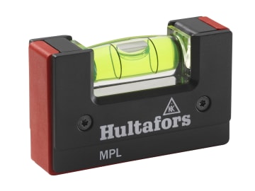 MPL Mini Pocket Level 68mm                                                      