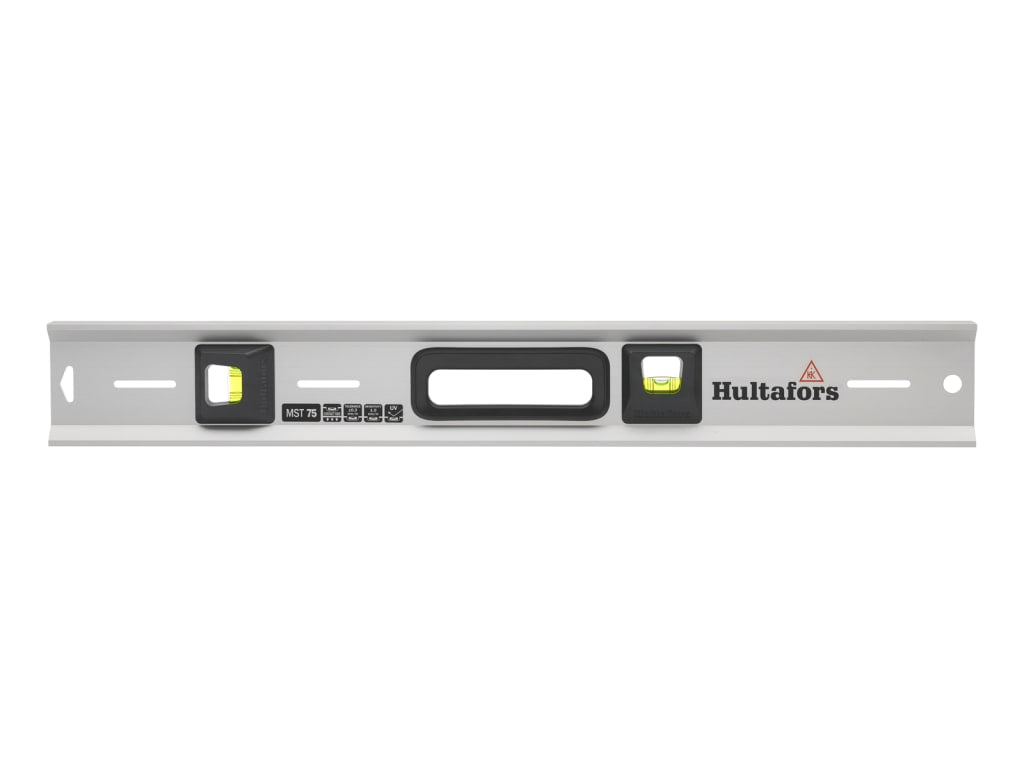 MST 75 Spirit Level 75cm                                                        