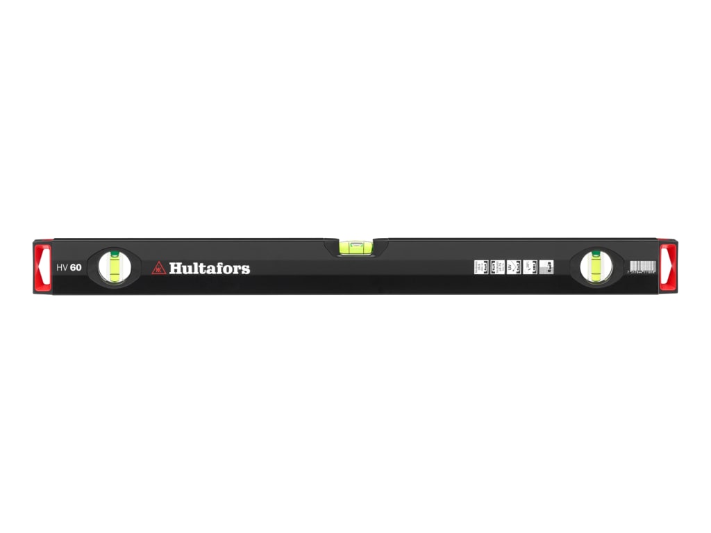 HV60 Craftsman Spirit Level 60cm                                                