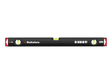 HV60 Craftsman Spirit Level 60cm                                                