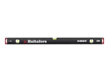 HV80 Craftsman Spirit Level 80cm                                                