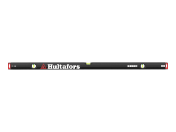 HV120 Craftsman Spirit Level 120cm                                              