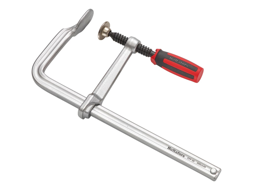 CFP 20 Screw Clamp 300mm (12in)                                                 