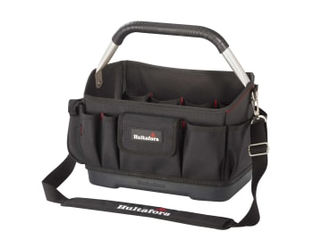 Ergonomic Tool Carrier                                                          
