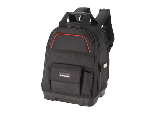 Molded Base Tool Backpack                                                       