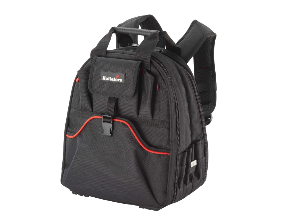 Tool Backpack                                                                   