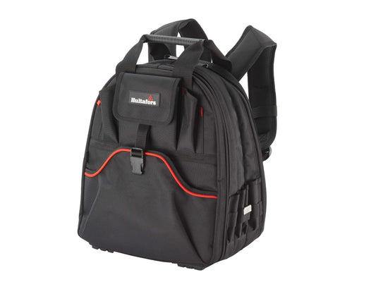 Tool Backpack                                                                   