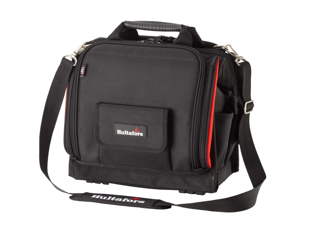 Technician’s Tool Bag                                                           