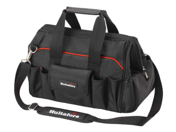 Craftsman’s Open Wide Tool Carrier                                              