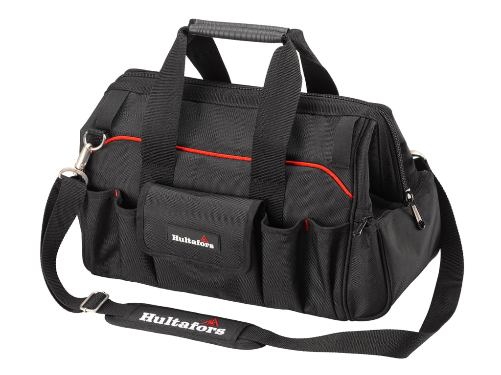 Craftsman’s Open Wide Tool Carrier                                              