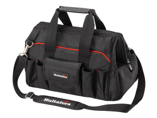 Craftsman’s Open Wide Tool Carrier                                              