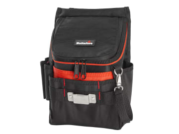 Ziptop Utility Pouch                                                            