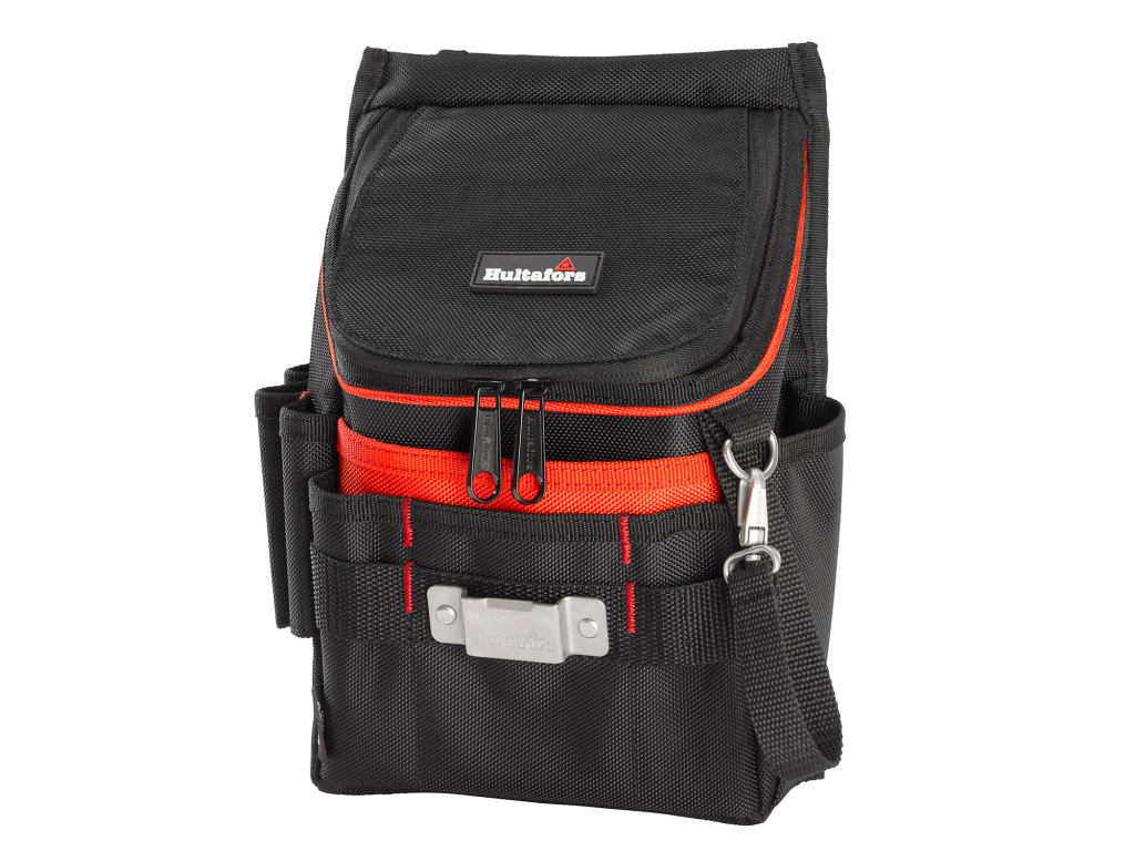 Ziptop Utility Pouch                                                            