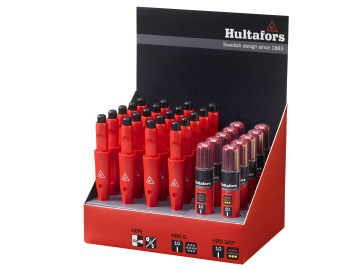 Dry Marker Display                                                              