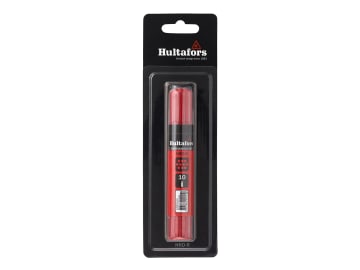 Dry Marker Refill Red (10) Blister Pack                                         
