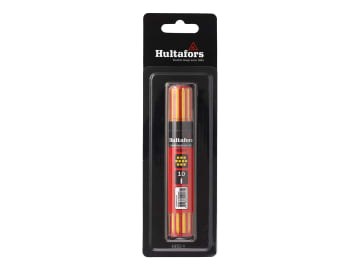 Dry Marker Refill Yellow (10) Blister Pack                                      