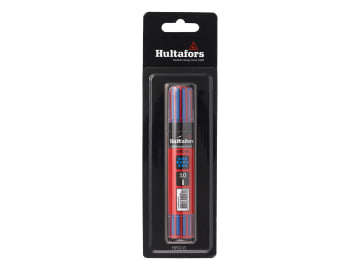 Dry Marker Refill Blue (10) Blister Pack                                        