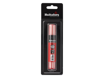 Dry Marker Refill White (10) Blister Pack                                       