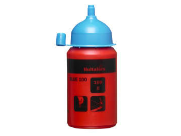 Chalk Line Chalk Blue 100g                                                      