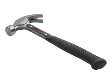 TC 20XL Curved Claw Hammer 800g                                                 