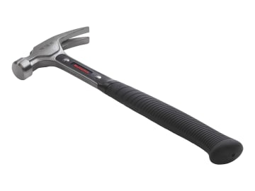 TR 16XL Straight Claw Hammer 740g                                               